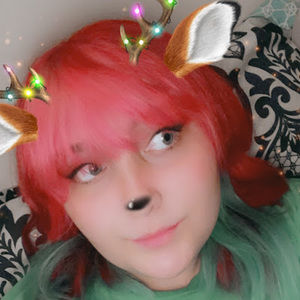 Meet your Posher, Jordyn